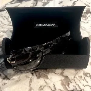 Dolce & Gabbana | Accessories | Dolce Gabana Dg 611  display picture 1
